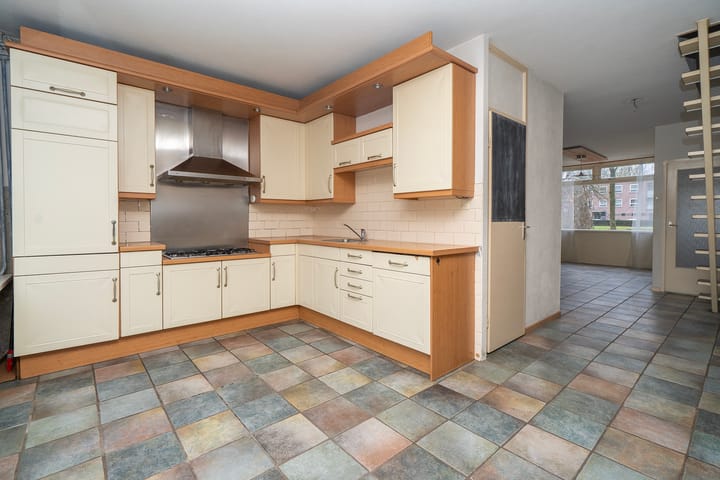 Foto 16 van Bachlaan 36