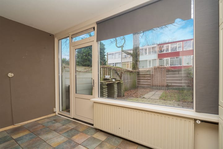 Foto 20 van Bachlaan 36