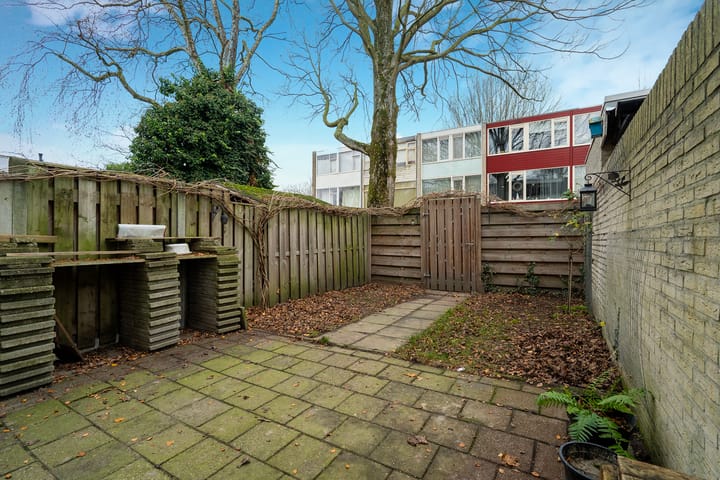 Foto 22 van Bachlaan 36