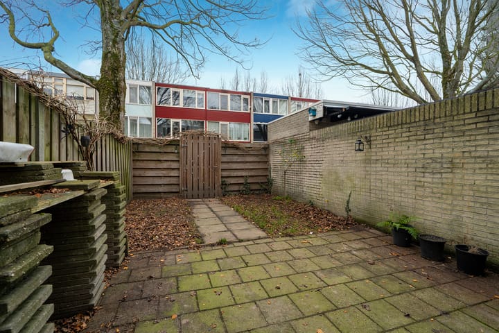 Foto 23 van Bachlaan 36