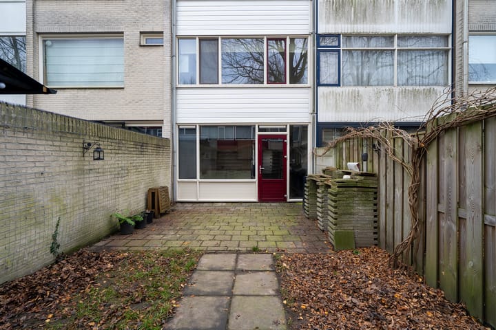 Foto 24 van Bachlaan 36