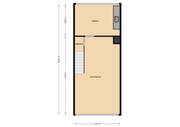 Foto 33 van Bachlaan 36