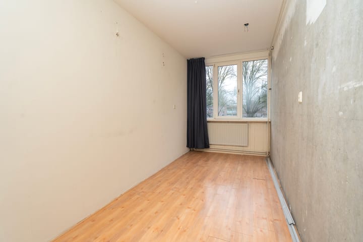 Foto 40 van Bachlaan 36