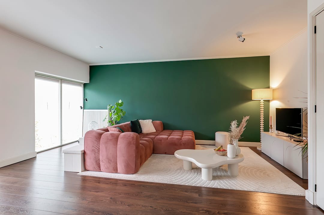 Photo 2 of Ridderstraat 184-C