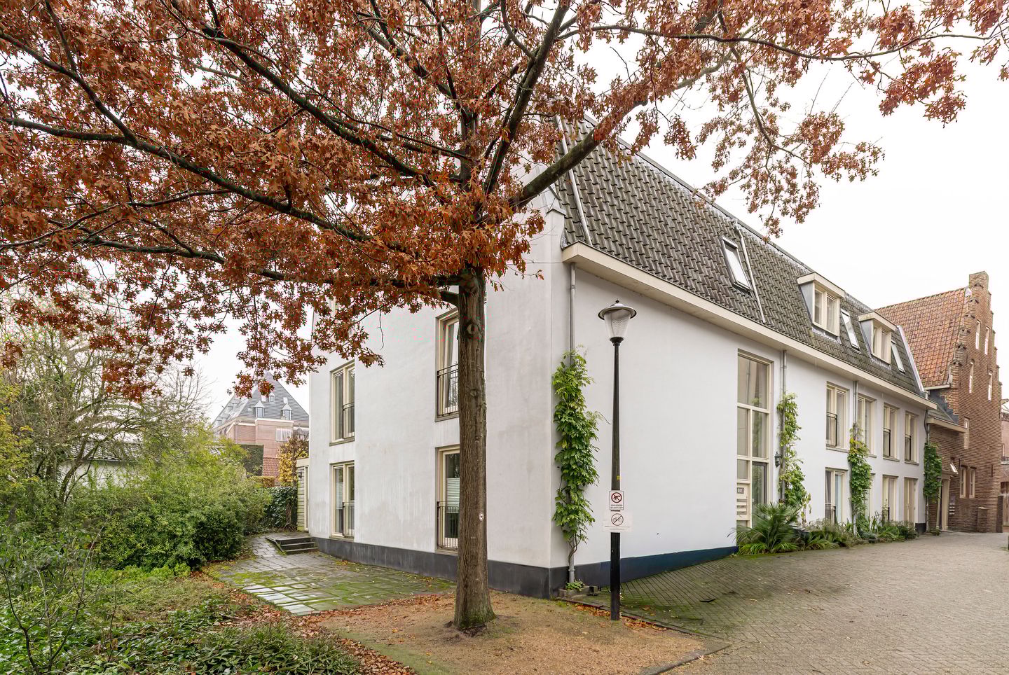 Photo 4 of Ridderstraat 184-C