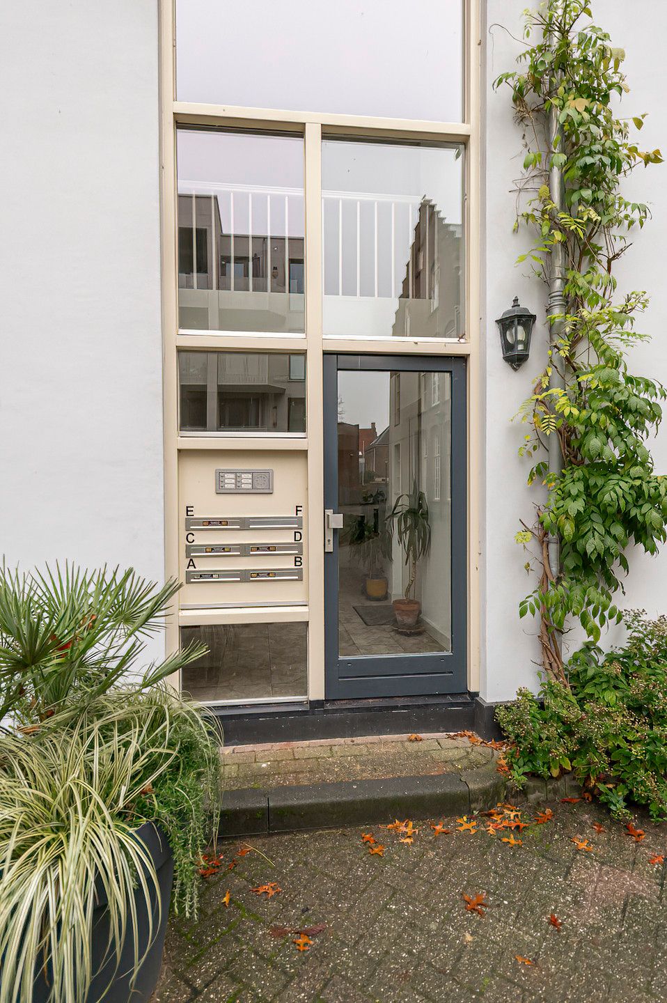 Photo 5 of Ridderstraat 184-C