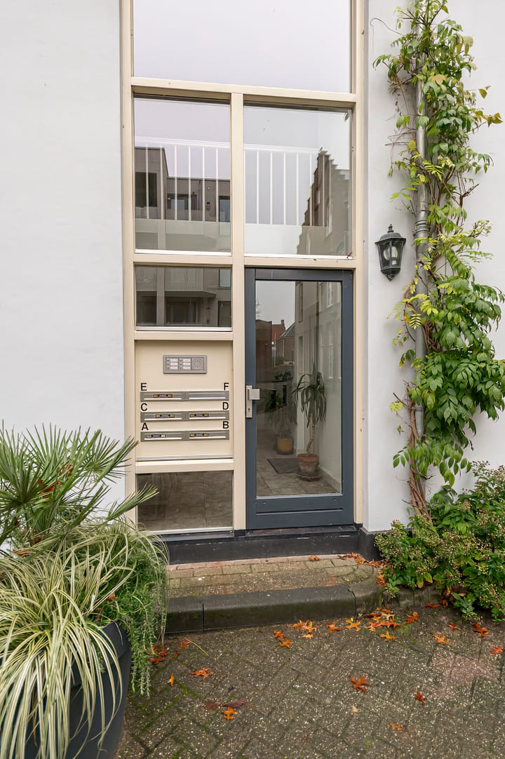 Foto 5 van Ridderstraat 184-C