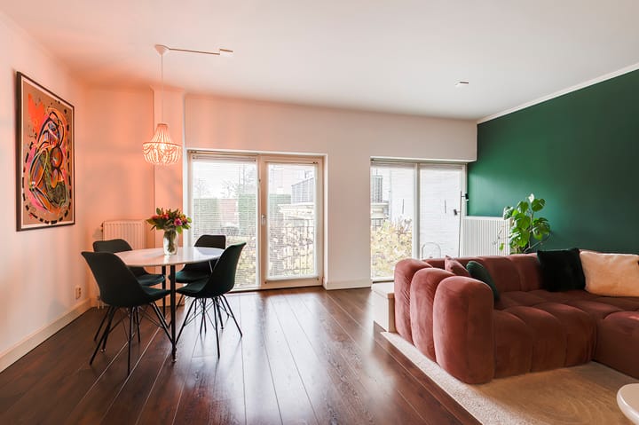 Foto 8 van Ridderstraat 184-C