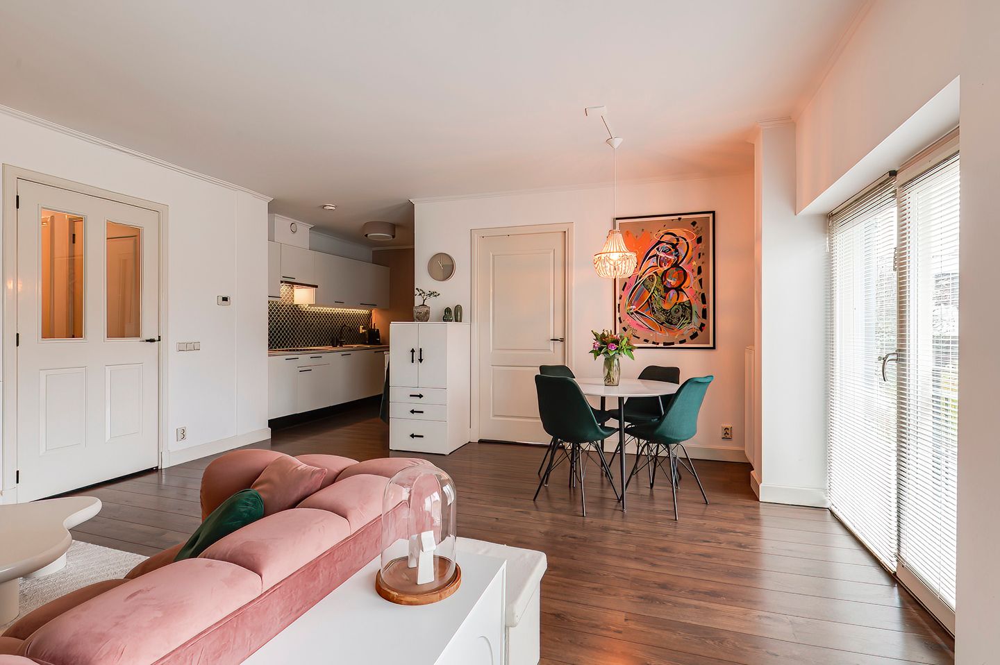 Photo 10 of Ridderstraat 184-C