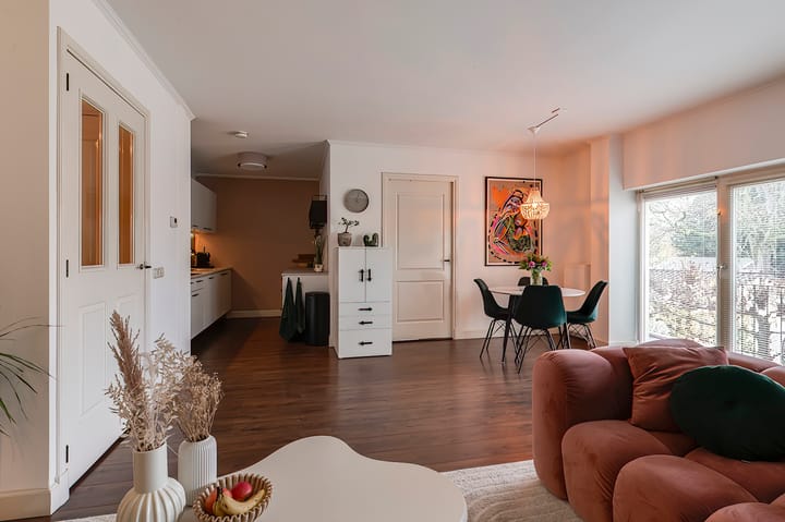 Foto 11 van Ridderstraat 184-C