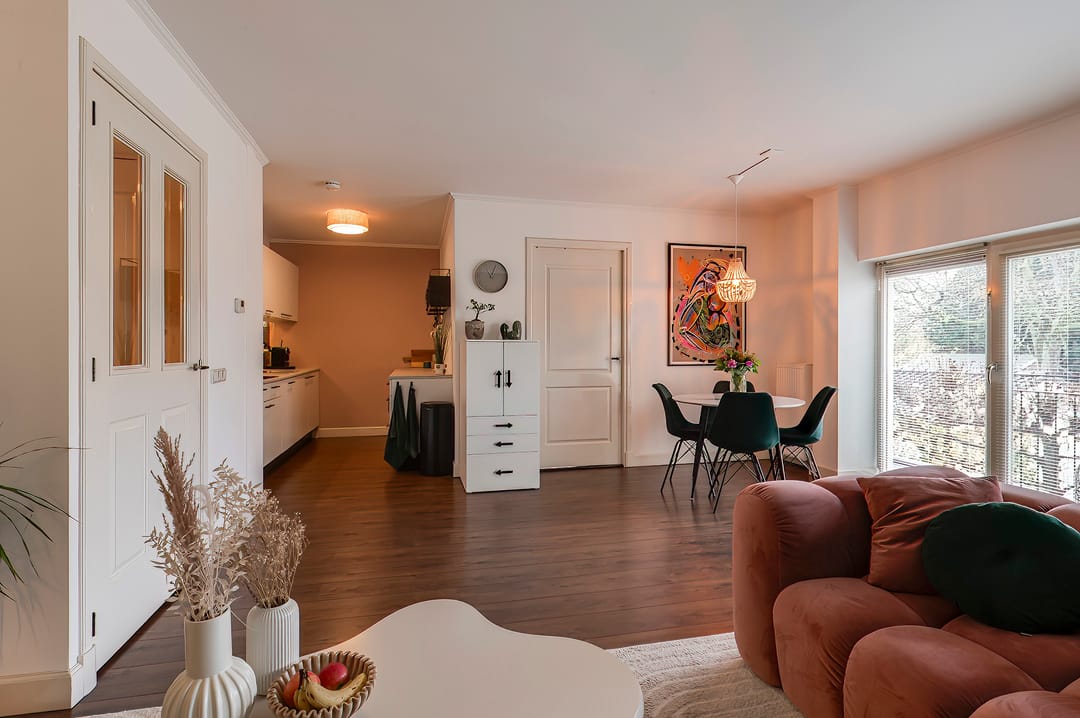 Photo 13 of Ridderstraat 184-C