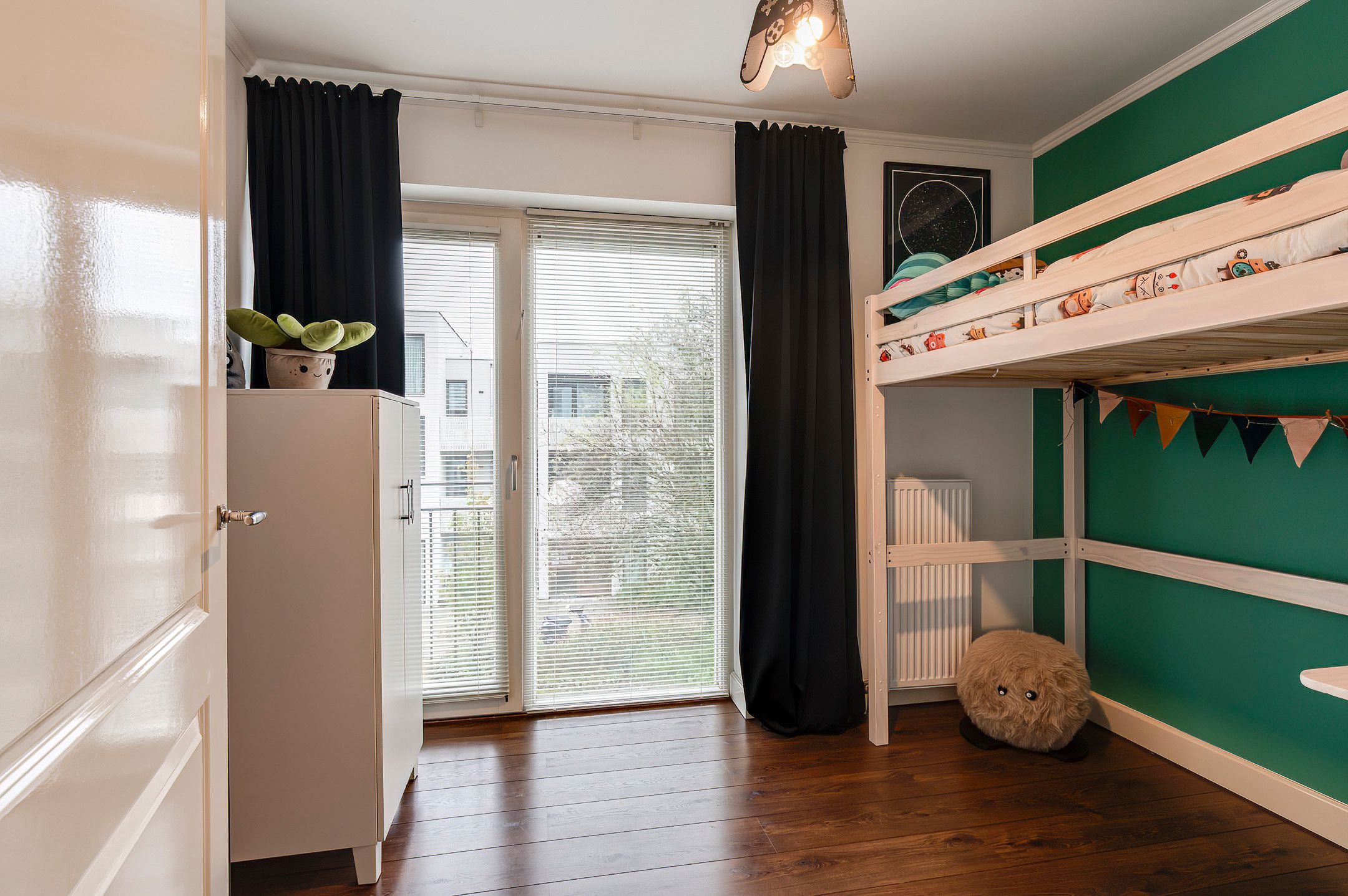 Photo 15 of Ridderstraat 184-C