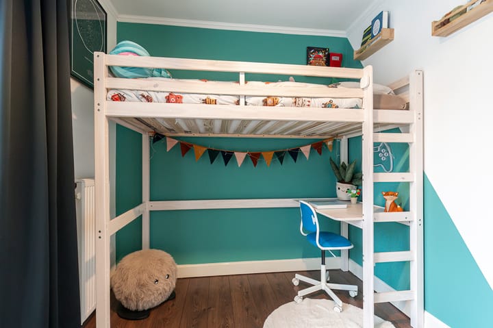 Foto 16 van Ridderstraat 184-C