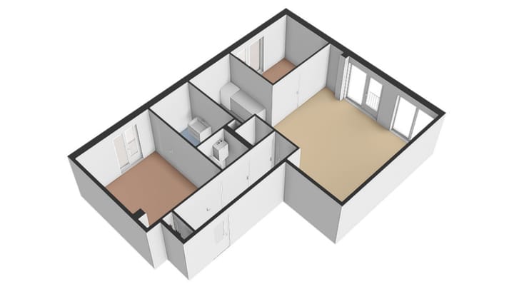 Foto 22 van Ridderstraat 184-C