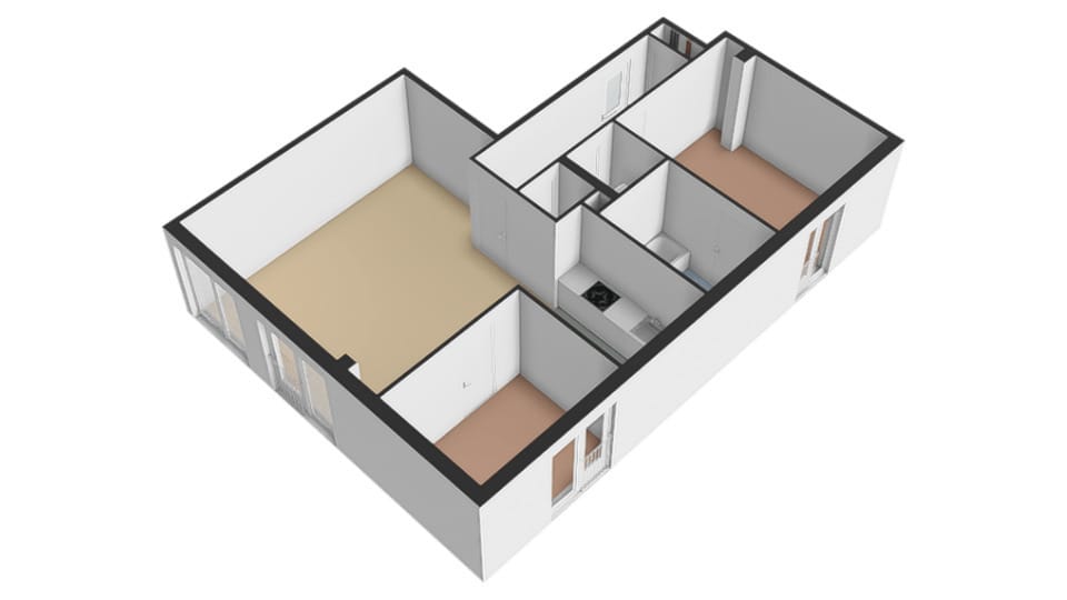 Photo 23 of Ridderstraat 184-C