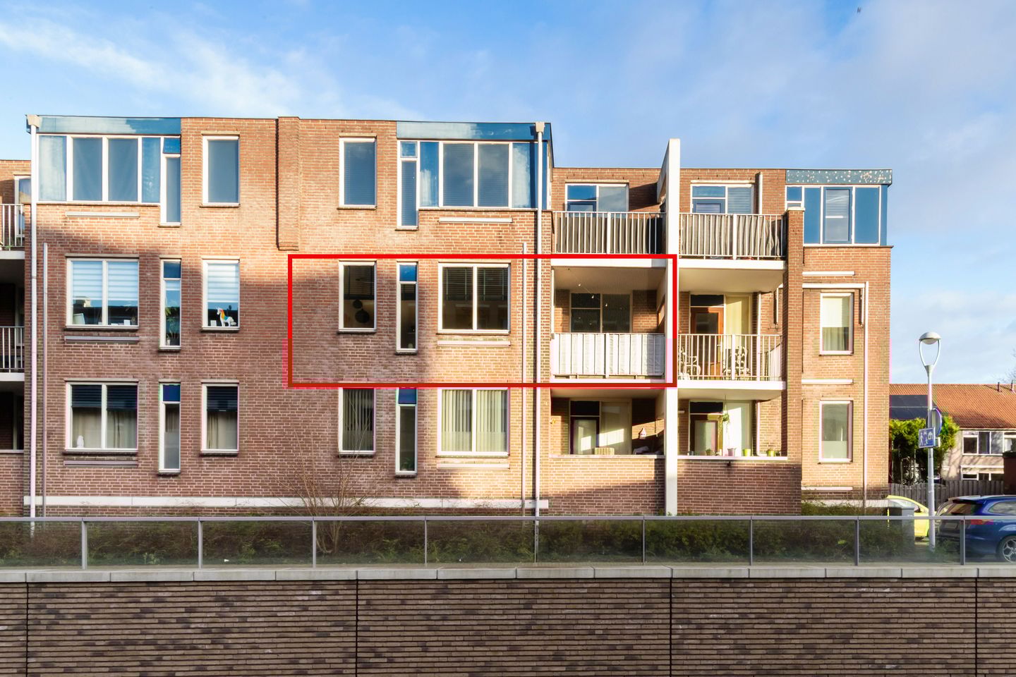 Foto 19 van Liebergerweg 644