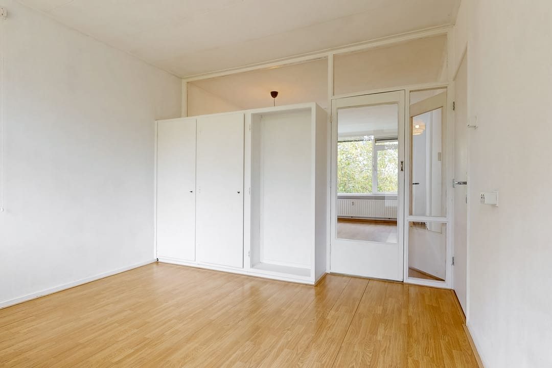 Foto 7 van Prof. Dr. Bakkerlaan 39