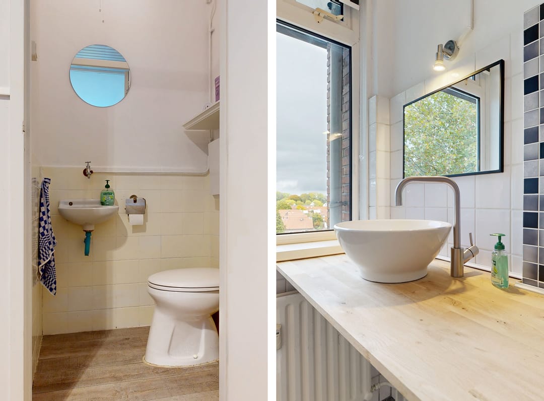 Foto 11 van Prof. Dr. Bakkerlaan 39