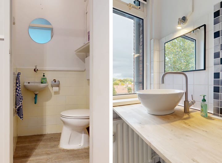 Photo 11 of Prof. Dr. Bakkerlaan 39