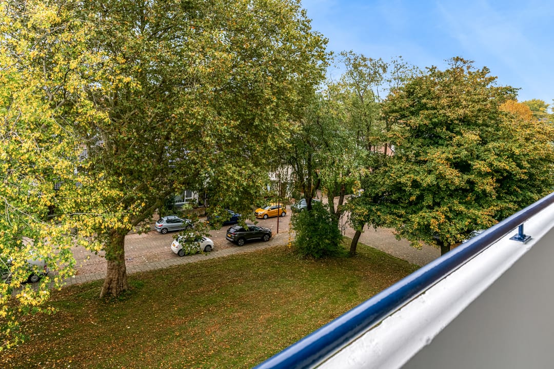 Foto 13 van Prof. Dr. Bakkerlaan 39