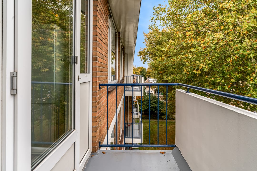 Foto 16 van Prof. Dr. Bakkerlaan 39