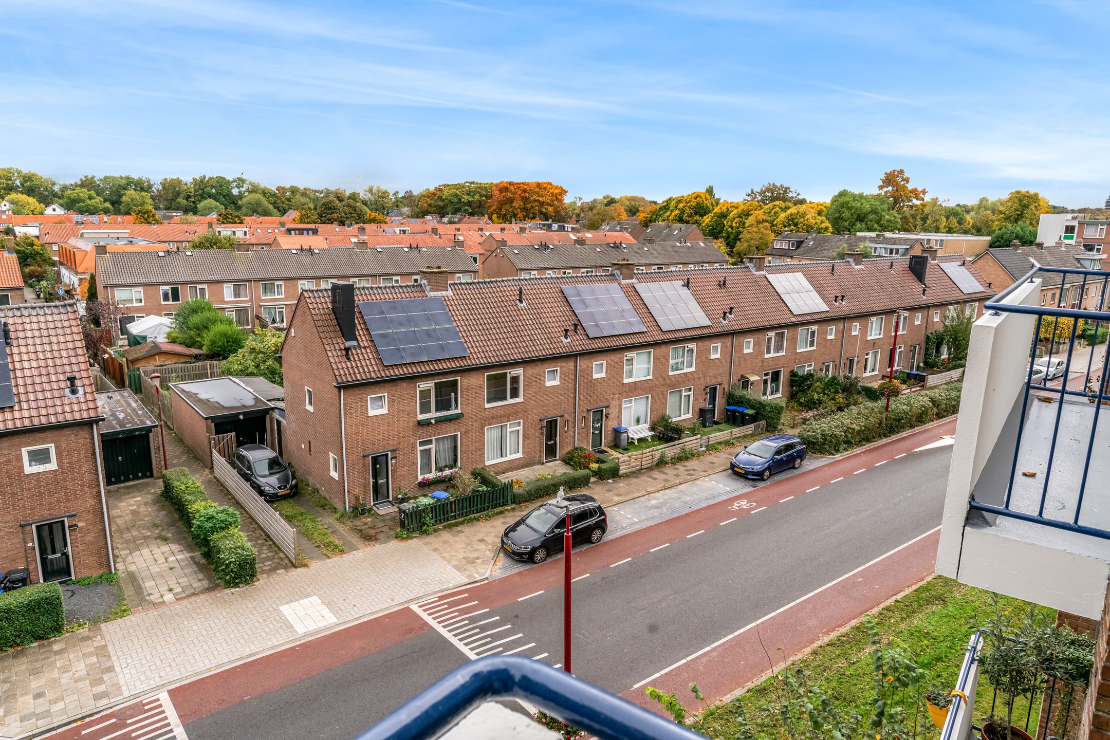 Foto 18 van Prof. Dr. Bakkerlaan 39