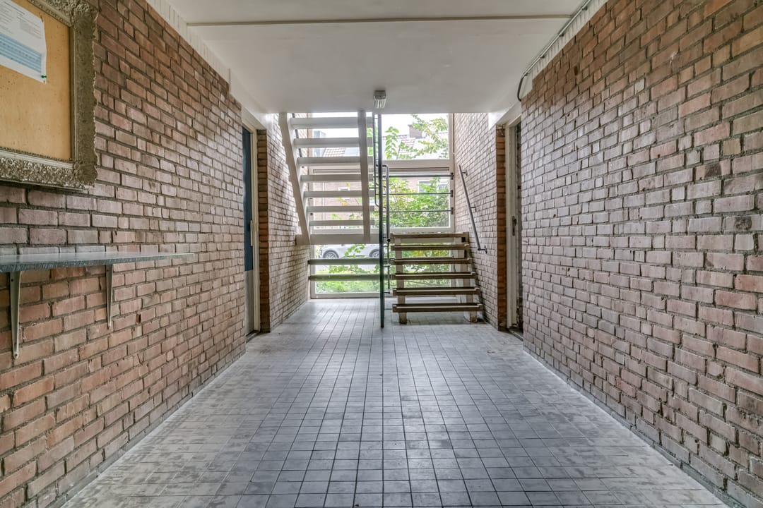 Foto 23 van Prof. Dr. Bakkerlaan 39