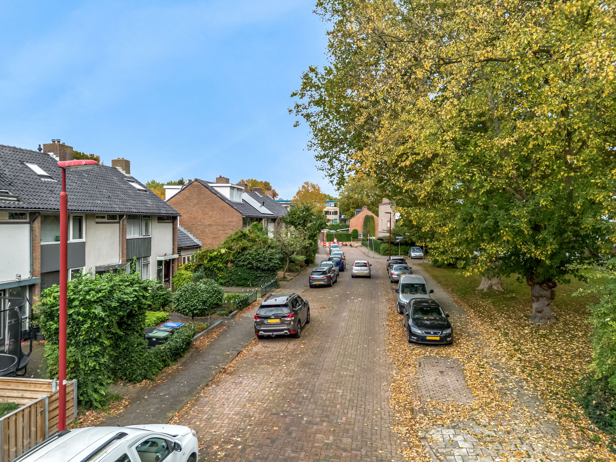 Foto 24 van Prof. Dr. Bakkerlaan 39