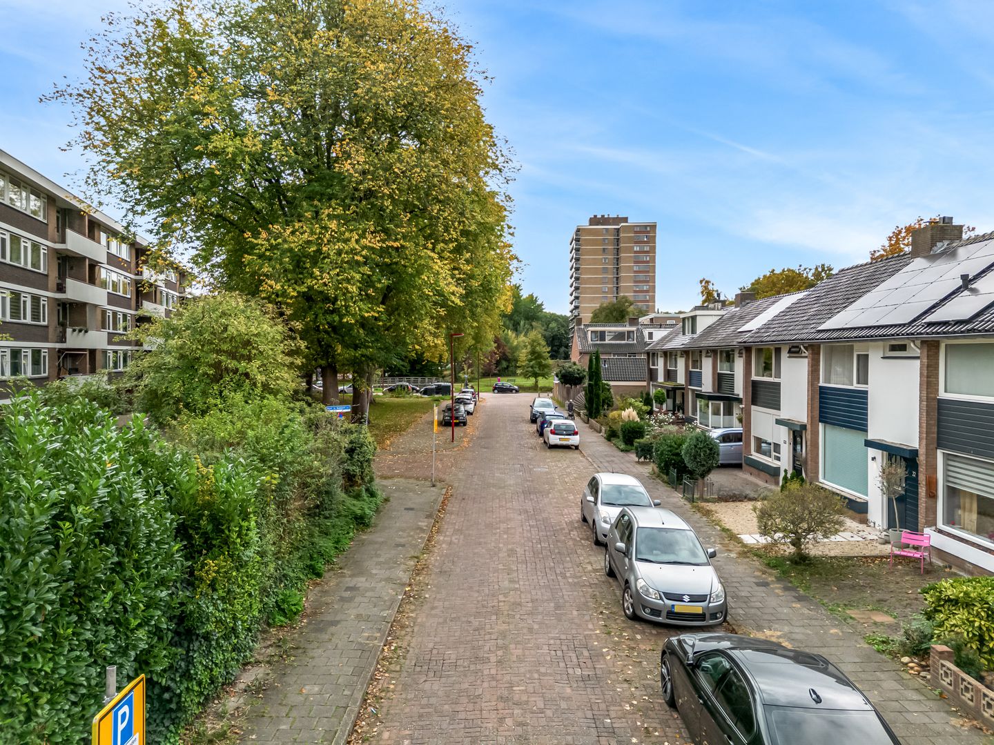 Foto 25 van Prof. Dr. Bakkerlaan 39