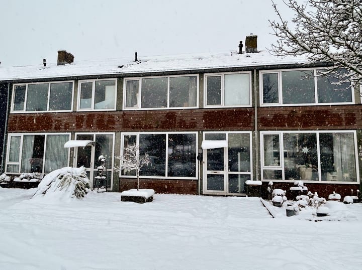 Vicariestraat 8 main image