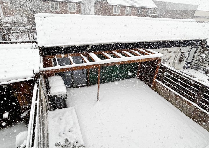 Foto 3 van Vicariestraat 8