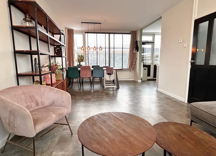 Foto 4 van Vicariestraat 8