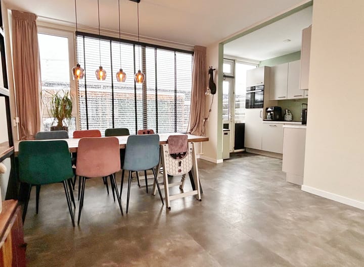 Foto 8 van Vicariestraat 8