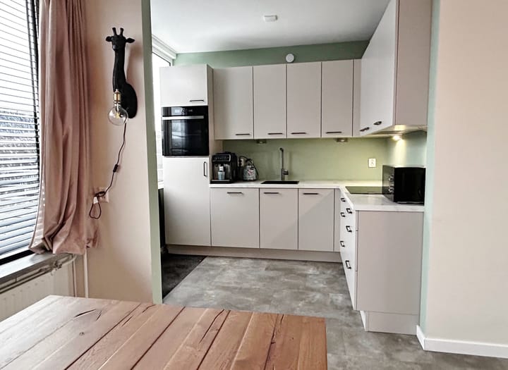 Foto 9 van Vicariestraat 8