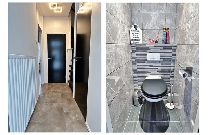 Foto 10 van Vicariestraat 8