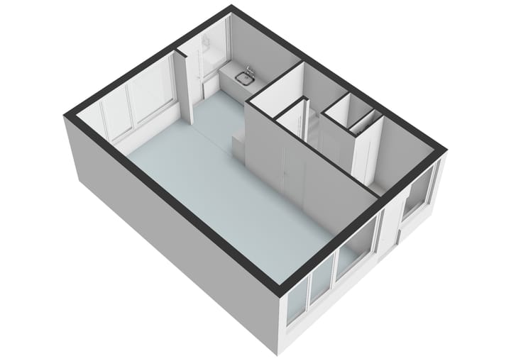 Foto 19 van Vicariestraat 8