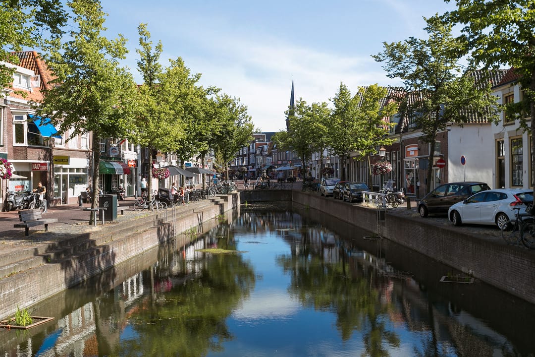 Foto 32 van Nieuwland 24