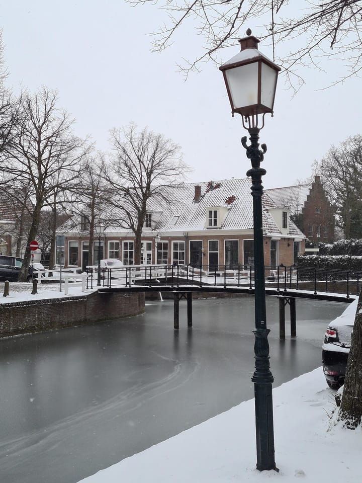 Foto 25 van Nieuwland 24