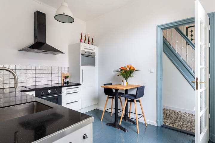 Foto 3 van Kwekelstraat 24