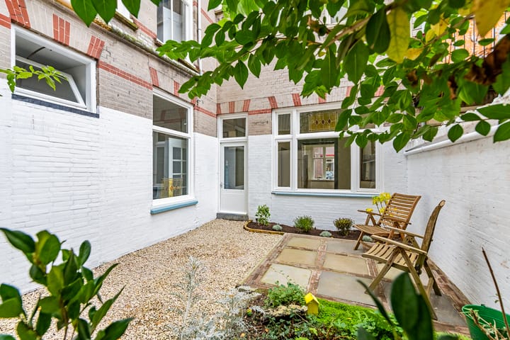 Foto 4 van Kwekelstraat 24