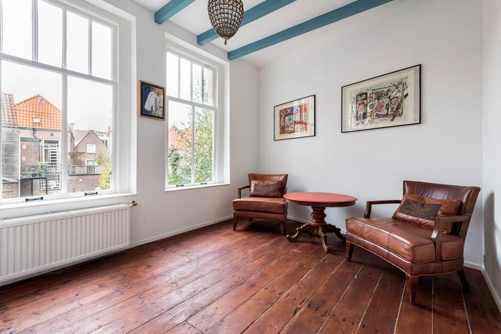 Foto 5 van Kwekelstraat 24