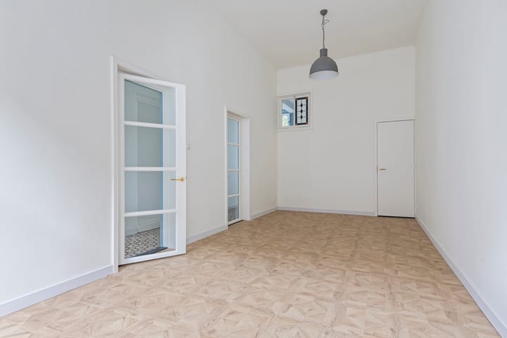 Foto 6 van Kwekelstraat 24