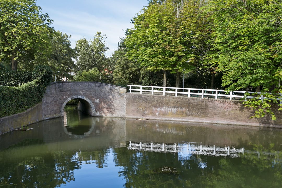 Foto 31 van Nieuwland 24