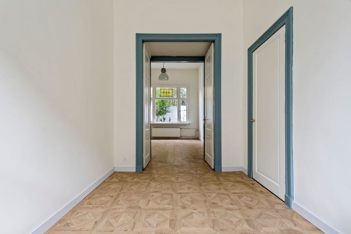 Foto 10 van Kwekelstraat 24