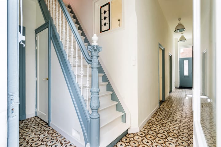 Foto 24 van Kwekelstraat 24