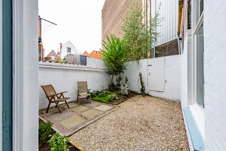 Foto 27 van Kwekelstraat 24