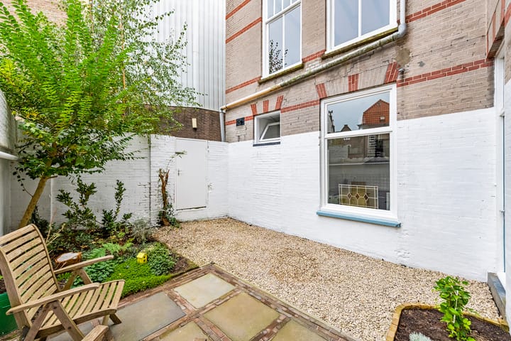 Foto 28 van Kwekelstraat 24