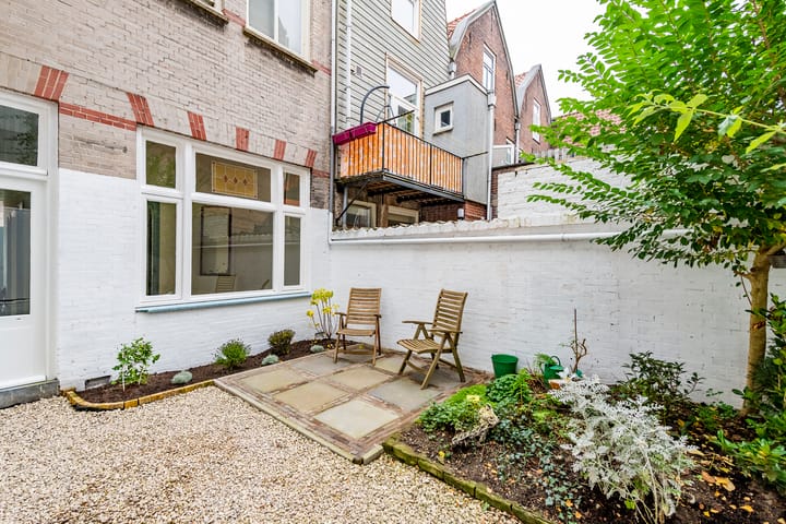 Foto 29 van Kwekelstraat 24