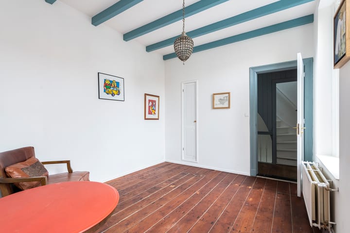 Foto 36 van Kwekelstraat 24