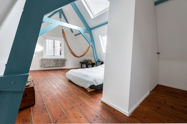 Foto 40 van Kwekelstraat 24